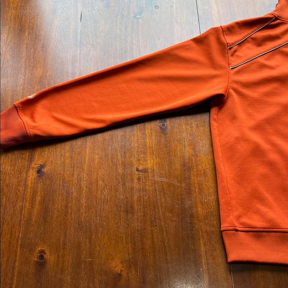 Volcom Stone Fullzip Fleece Turtleneck Size XL - Picture 11 of 16